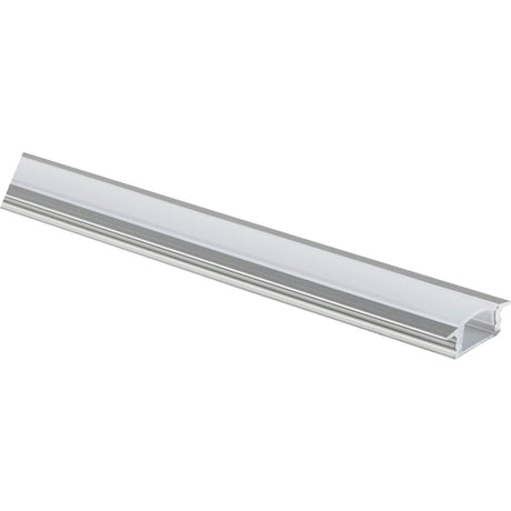 Task Lighting L-002-FR-48 frosted recessed housing lens