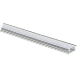 Task Lighting L-002-FR-90 frosted recessed housing lens