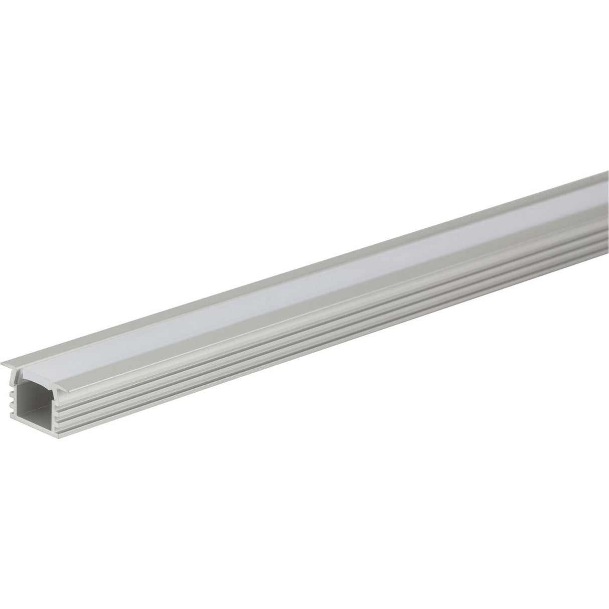 Task Lighting L-002XL-FR-90 aluminum recessed housing lens