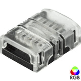 Task Lighting L-10MM-RGB-SC RGB Tape Light to Tape Light Splice Connector