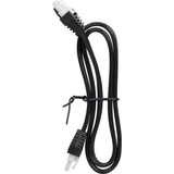 Task Lighting L-BL-LC-02-B black linking cable