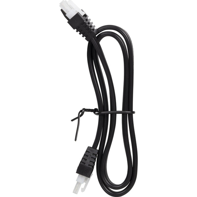 Task Lighting L-BL-LC-02-B black linking cable