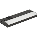 Task Lighting L-BL09-BK-TW black bar light