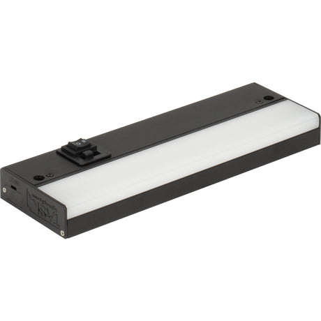 Task Lighting L-BL09-BK-TW black bar light