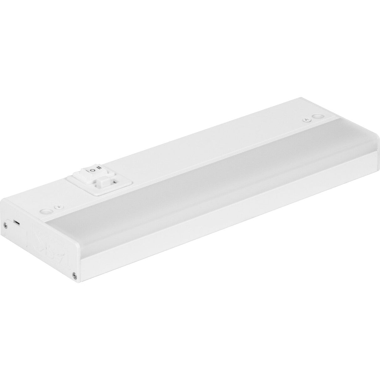 Task Lighting L-BL09-WT-TW white bar light