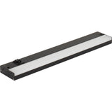 Task Lighting L-BL18-TW 17-7/8" 120-Volt Bar Light, Dimmable and 3-Color Selectable