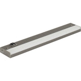 Task Lighting L-BL18-DS-TW dark silver bar light