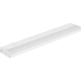 Task Lighting L-BL18-WT-TW white bar light