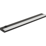 Task Lighting L-BL24-BK-TW black bar light