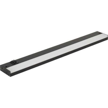 Task Lighting L-BL12-BK-TW black bar light
