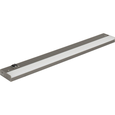 Task Lighting L-BL12-DS-TW dark silver bar light