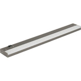 Task Lighting L-BL12-DS-TW dark silver bar light