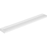 Task Lighting L-BL12-WT-TW white bar light