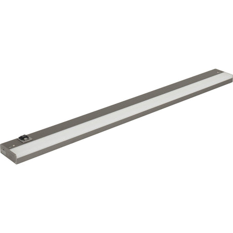 Task Lighting L-BL32-DS-TW dark silver bar light