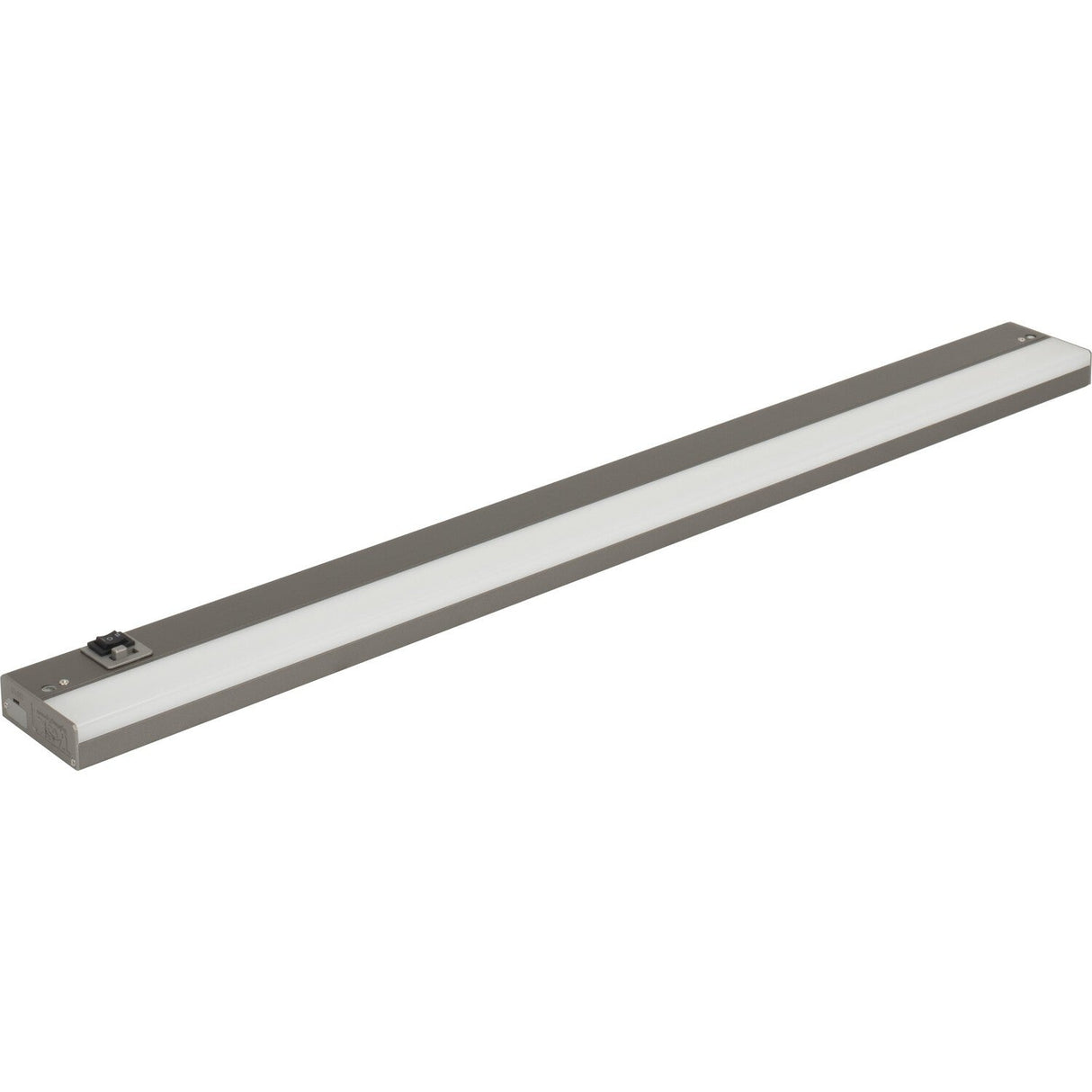 Task Lighting L-BL32-DS-TW dark silver bar light