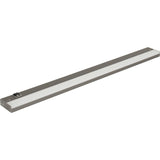 Task Lighting L-BL32-DS-TW dark silver bar light