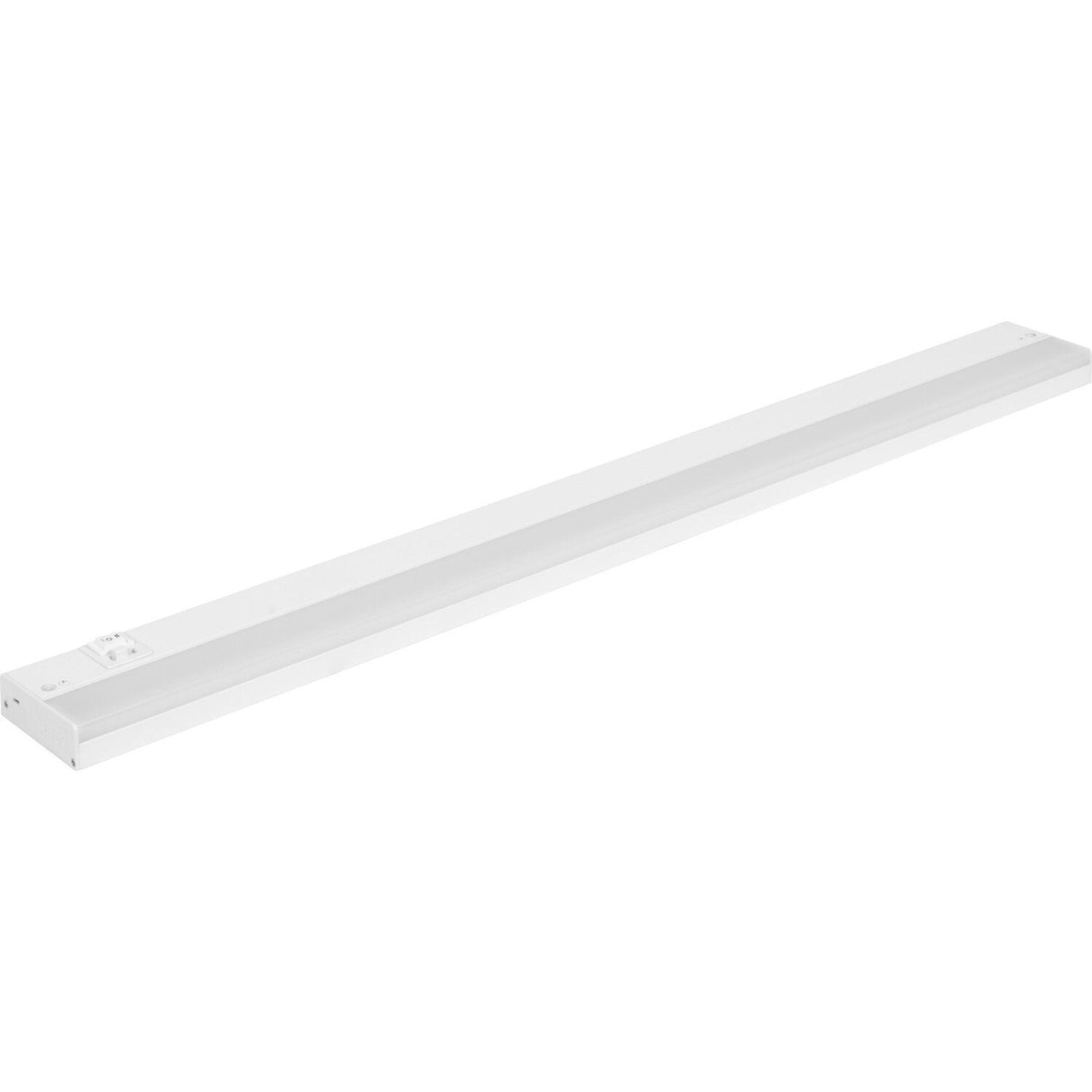 Task Lighting L-BL32-WT-TW white bar light