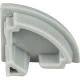 Task Lighting L-EC-003 end caps