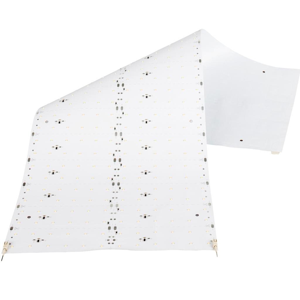 Task Lighting L-FSL-15W-34 led sheet light, front view