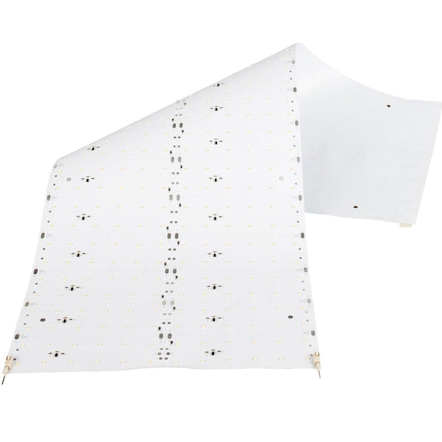 Task Lighting L-FSL-15W-34 led sheet light, front view