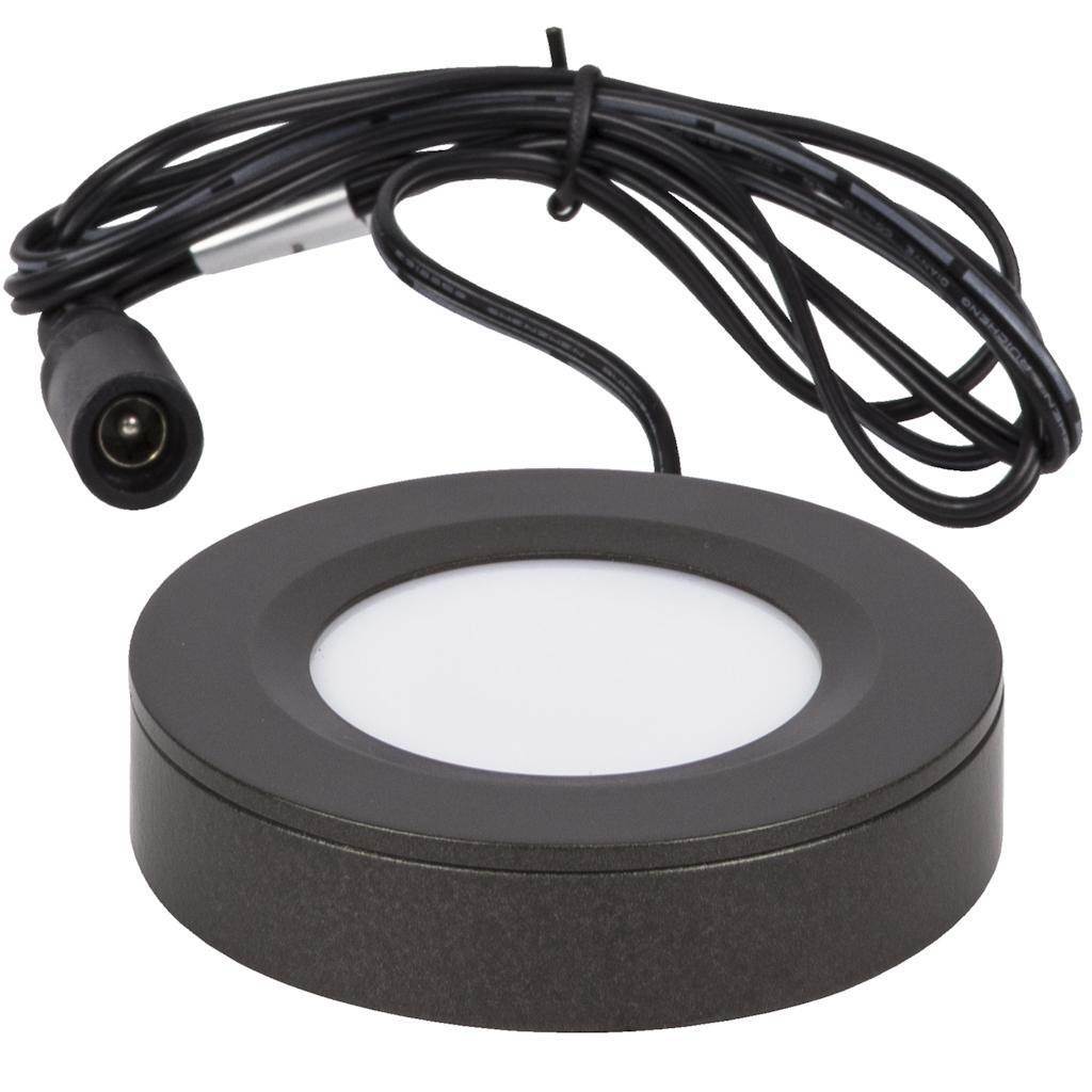 Task Lighting L-PS-FR-3BZ-40 bronze led puck light