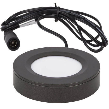 Task Lighting L-PS-FR-3BZ-40 bronze led puck light