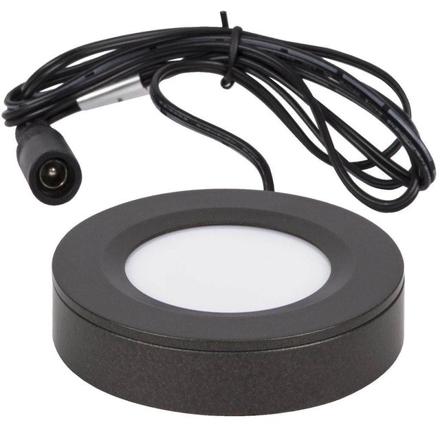 Task Lighting L-PS-FR-3BZ-40 bronze led puck light