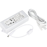 Task Lighting L-Q-EP1Z1A tape light kit