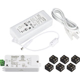 Task Lighting L-Q-EP1Z1A tape light kit