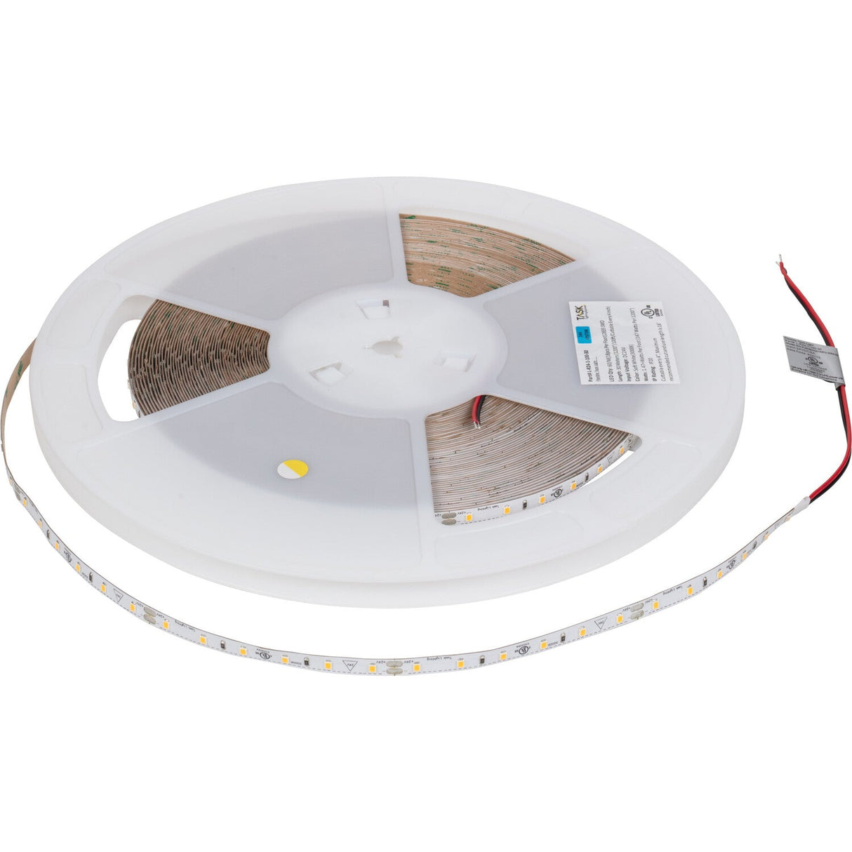 Task Lighting L-R24-1-100-30 accent output led tape light