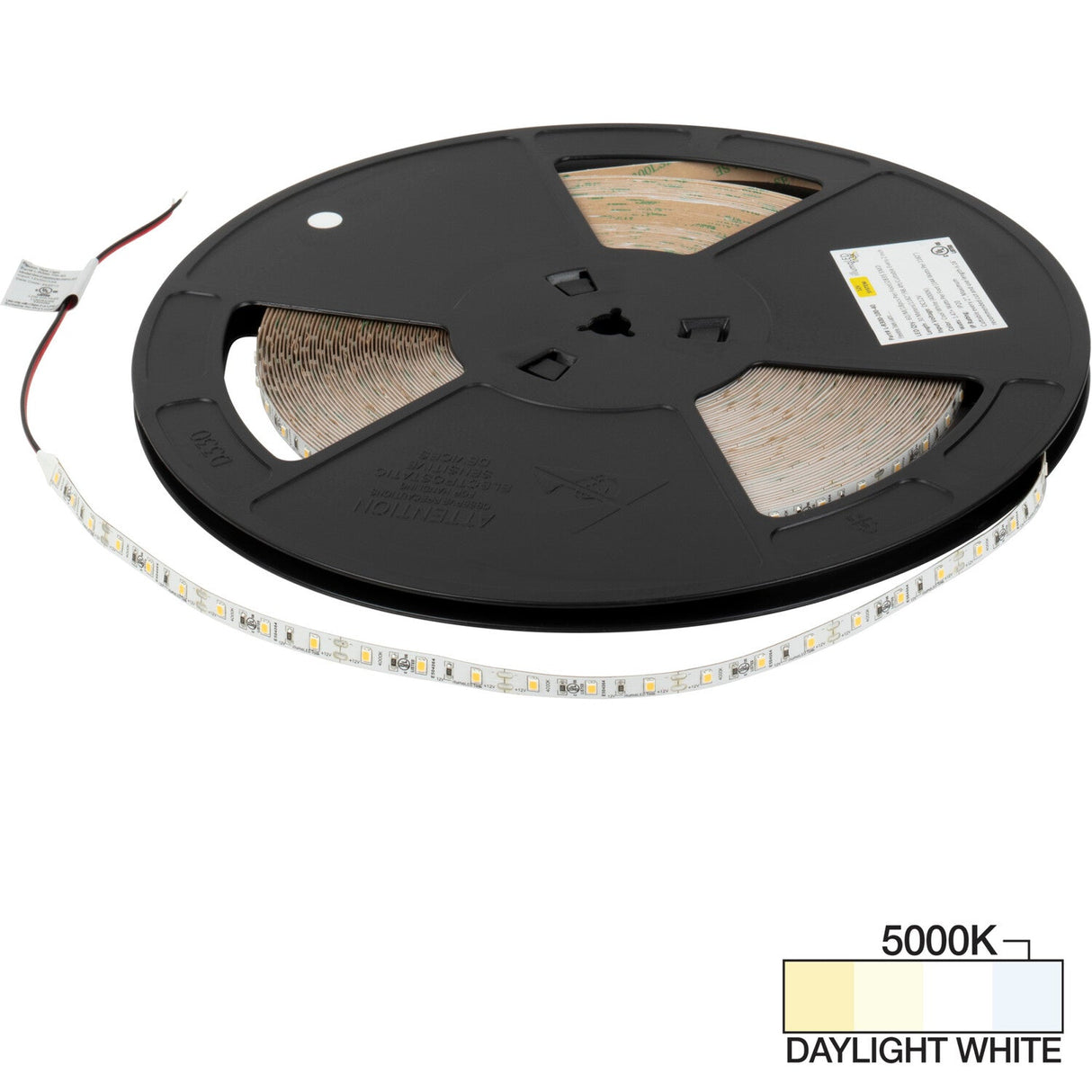 Task Lighting L-R300-100-50 accent output led tape light