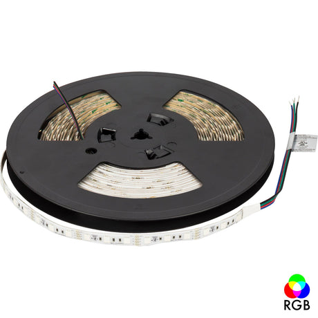 Task Lighting L-RGBM300-32 color changing led tape light