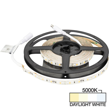 Task Lighting L-RMW300-16-50 radiance tape light, front view