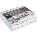 Task Lighting L-RTDK-16-30 tape light kit, additional view