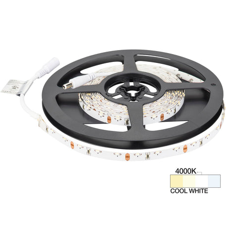 Task Lighting L-SV300-16-40 sideview tape light, front view