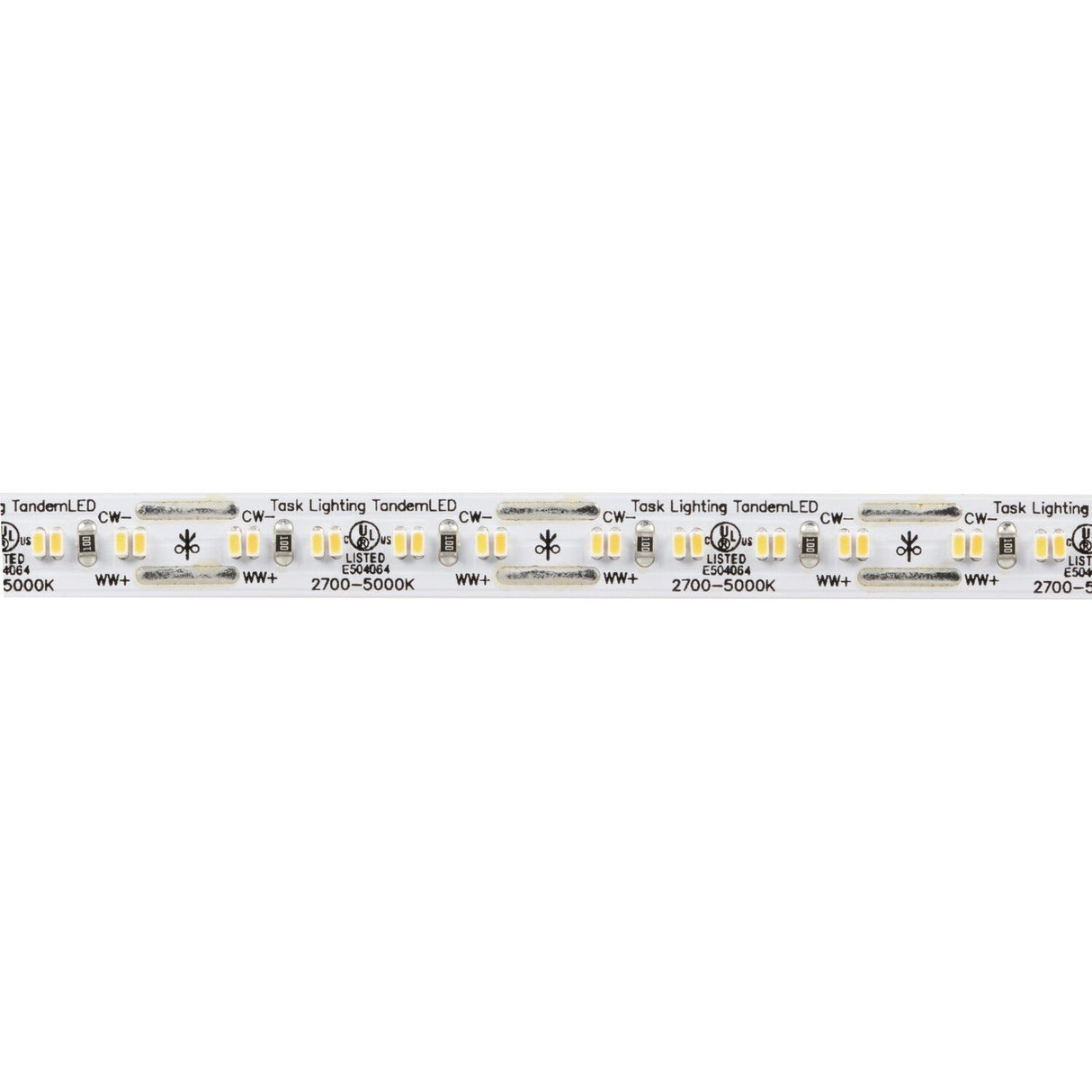 Task Lighting L-T600-100-12V standard output led tape light