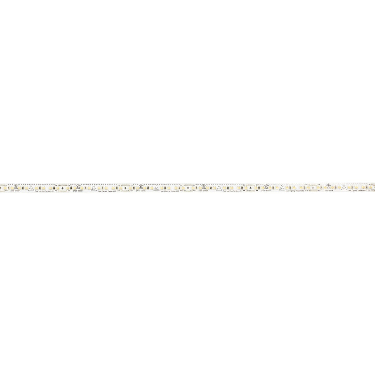 Task Lighting L-T600-16-24VMW standard output led tape light