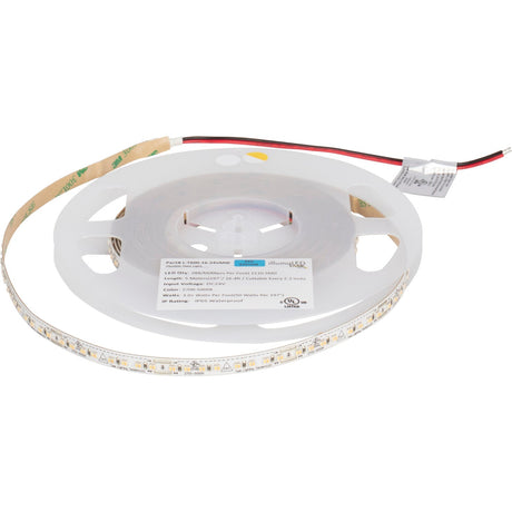 Task Lighting L-T600-16-24VMW standard output led tape light