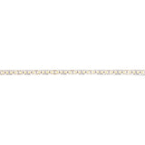 Task Lighting L-T600-16-MW 16 Ft, 300 Lumens/Ft. 12-volt Standard Output LED Tape Light, Tunable-White, 2700K-5000K