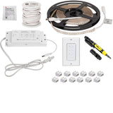 Task Lighting L-TK1Z1A-16 tape light kit