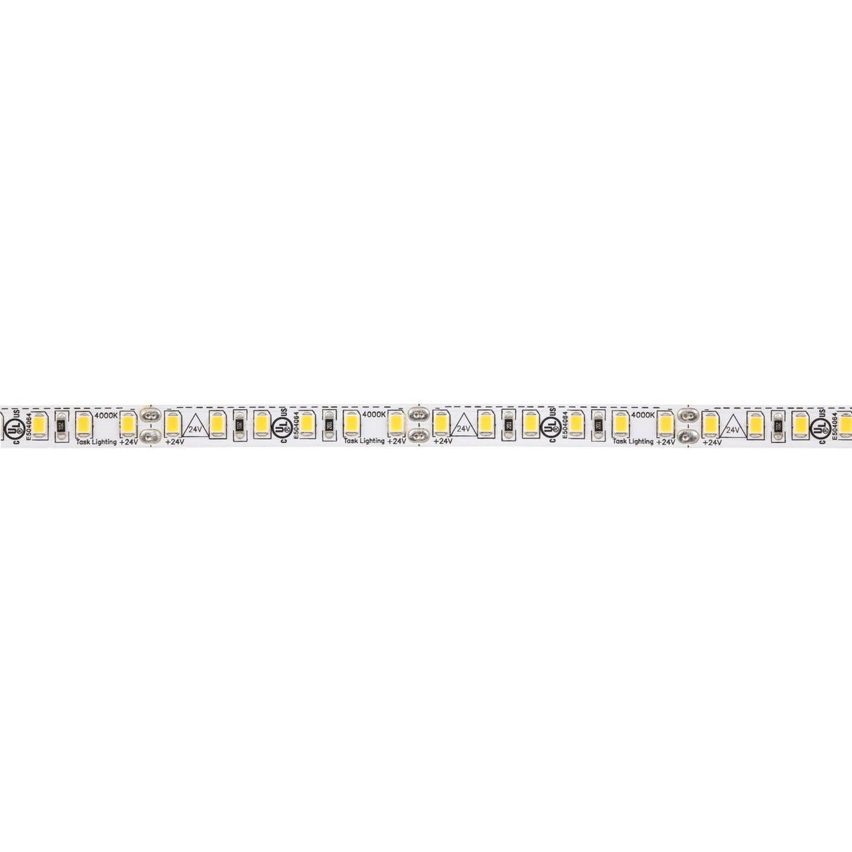 Task Lighting L-V24-2-100-40 standard output led tape light