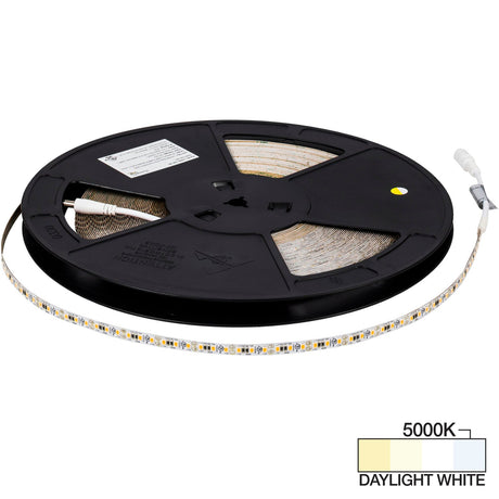 Task Lighting L-V600-100-50 vivid tape light, front view