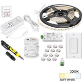 Task Lighting L-VK1Z1A-16-30 tape light kit