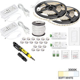 Task Lighting L-VK2Z2A-32-30 tape light kit