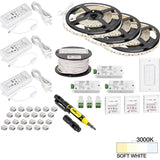 Task Lighting L-VK3Z3A-49-30 tape light kit, front view