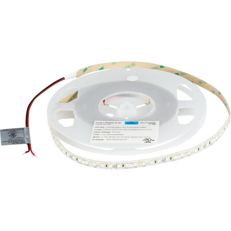 Task Lighting L-VMW24-16-40 standard output led tape light, front view