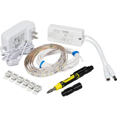 Task Lighting L-VNLK-05-40 vanity