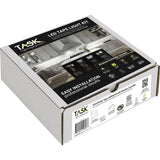 Task Lighting L-VUK1Z1A-16-27 Uno Vivid 16 Tape Light Kit