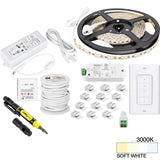 Task Lighting L-VUK1Z1A-16-30 tape light kit
