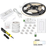 Task Lighting L-VUK1Z1A-16-40 tape light kit